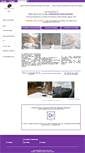 Mobile Screenshot of interculturels.com